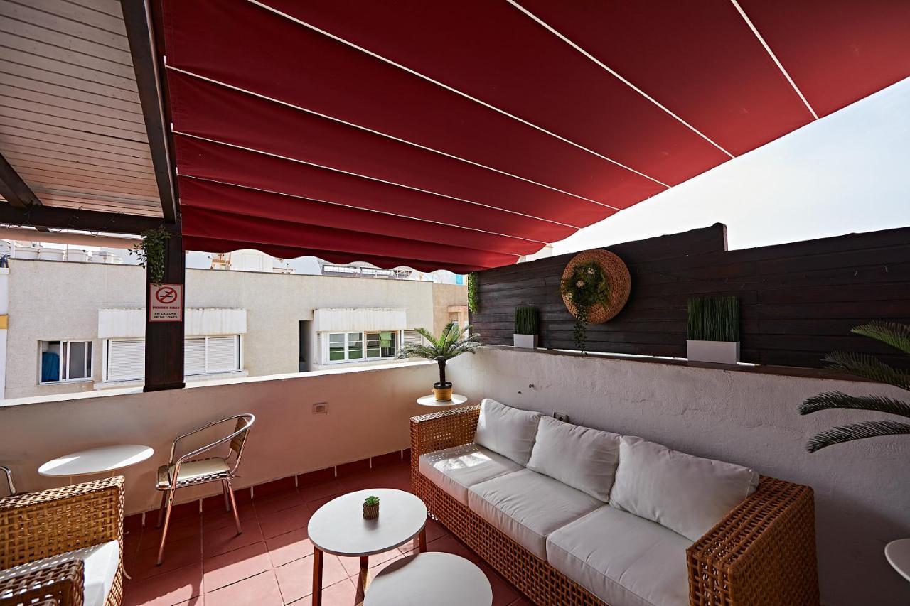 El Sueno De Alejandra - Vivienda Vacacional Las Palmas de Gran Canárias Exterior foto